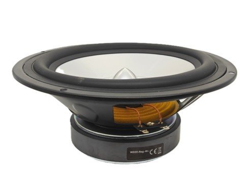 haut-parleur Hi-Fi 21cm 80 watts 8 ohms SPH-216