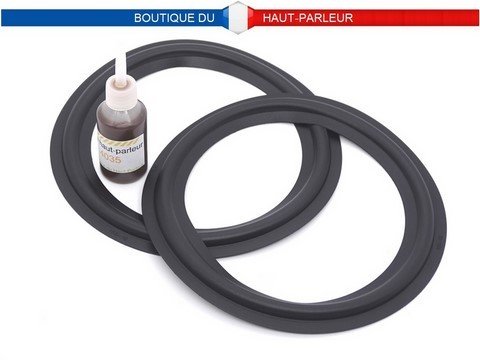 INFINITY 56038593AI suspensions haut-parleurs pour Crysler, Dodge, Jeep etc.