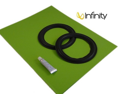 Kit de remembranage INFINITY ​902-2659