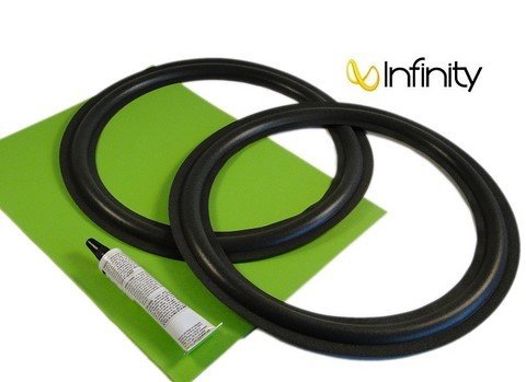 Kit de remembranage INFINITY Kappa 7, 8 , 9