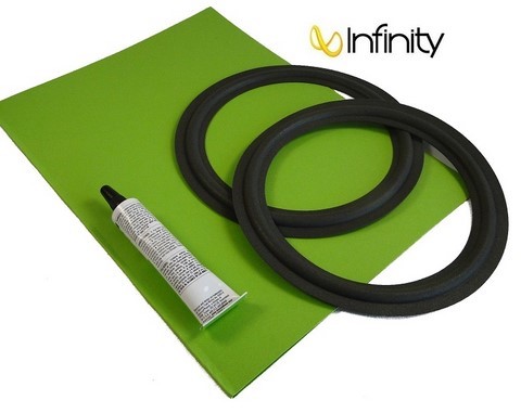 Kit de remembranage haut-parleur ​enceinte Infinity Reference 20