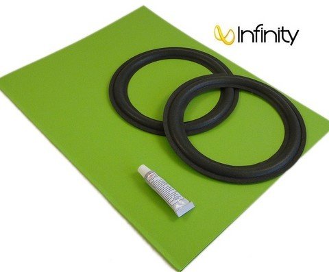 Kit de remembranage INFINITY RS 2000