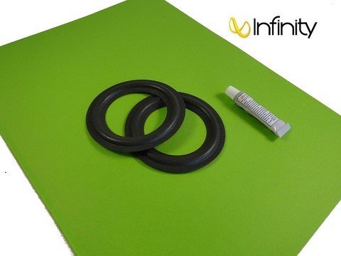 Kit de réparation haut-parleur médium Infinity RS 5000