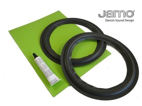 jamo sx 200 suspension haut-parleur foam surround