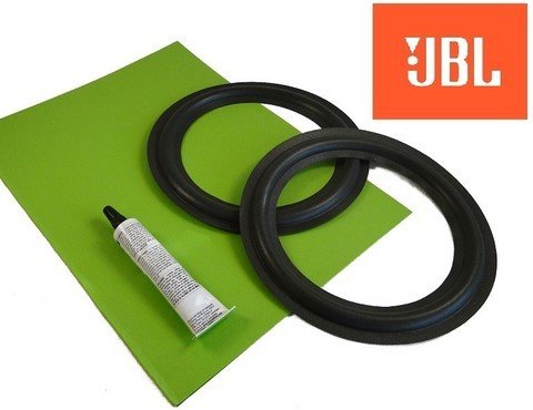 Kit de remembranage haut-parleur enceintes JBL 116A