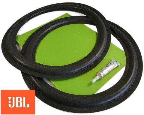 Kit de remembranage haut-parleur enceintes JBL 136H