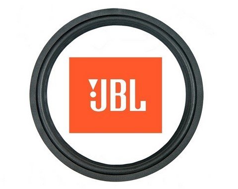 jbl 2235 suspension haut-parleur foam surround