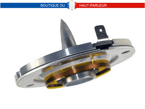 Diaphragme de remplacement BHP Audio pour JBL 2408H-1