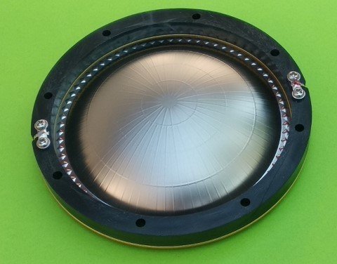 JBL 2450 8 ohms diaphragme