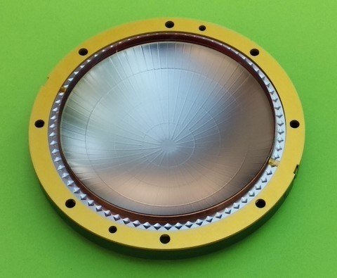 JBL 2450 8 ohms diaphragme