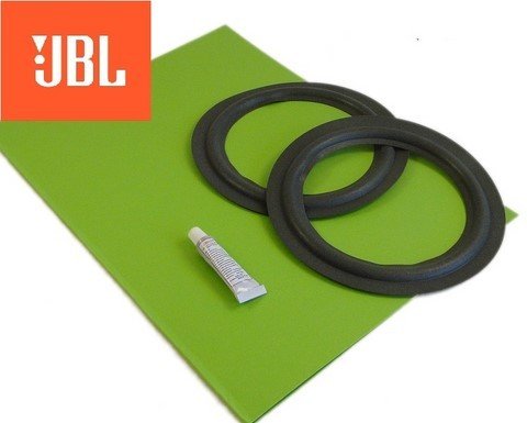 JBL LX300 suspension haut-parleur foam surround