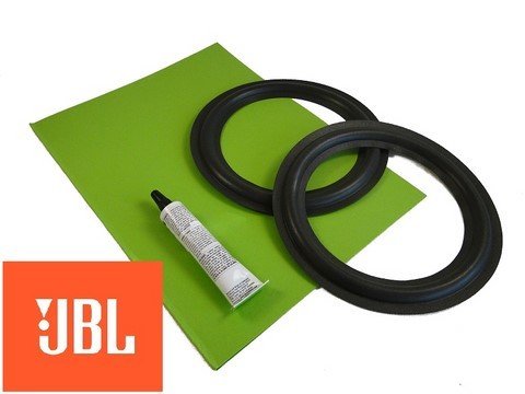 JBL LX440 suspension haut-parleur foam surround
