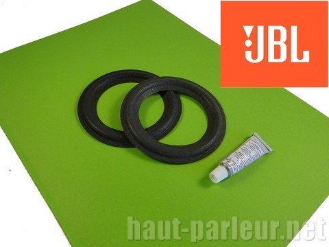 Kit de remembranage haut-parleur médium enceintes JBL TLX 50
