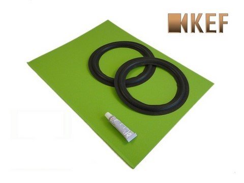 kef sp1535 suspension haut-parleur foam surround