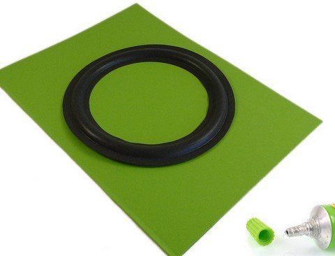 Kit de réparation pour membrane subwoofer Jamo SW 400E