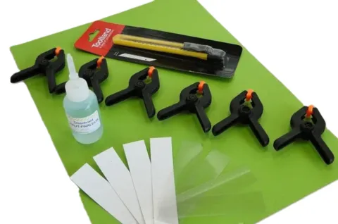 Kit de réparation haut-parleur