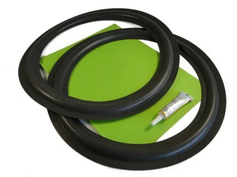 Realistic Mach Two Kit suspensions haut-parleur