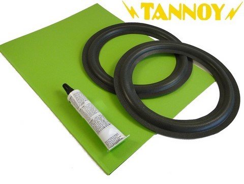 Kit de rremembranage TANNOY 21 cm