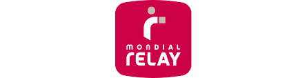 Suivi de colis mondial relay