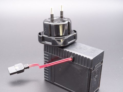 Megaphone enregistreur 15 watts à batterie