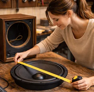 Comment choisir la bonne suspension haut-parleur Comment choisir la bonne suspension haut-parleur