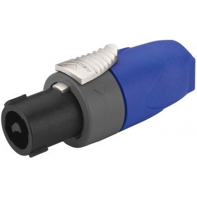 NL2FX Fiche SPEAKON neutrik
