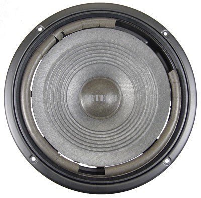 Si la membrane de votre haut-parleur est dans cet état, vous pouvez la rénover vous même en collant une nouvelle mousse neuve. changer a susoensions de membrane d'un haut-parleur JBL