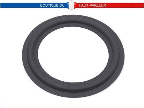 Suspension du kit-SHP-125 vue de dessus