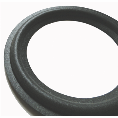 SHP-126 Suspension haut-parleur membrane 9,6 cm
