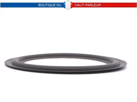 Kit de réparation haut-parleur suspensions en mousse extra souple 10.3cm - 11.3cm - 13.3cm - 14.8cm SHP-147 membrane bord amortisseur speaker repair foam surround edge