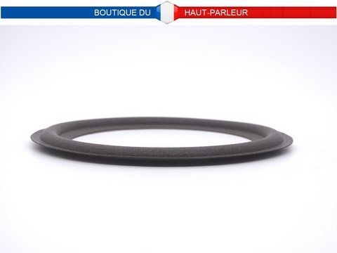 Kit de réparation haut-parleur suspensions en mousse extra souple 10.3cm - 11.3cm - 13.3cm - 14.8cm SHP-147 membrane bord amortisseur speaker repair foam surround edge