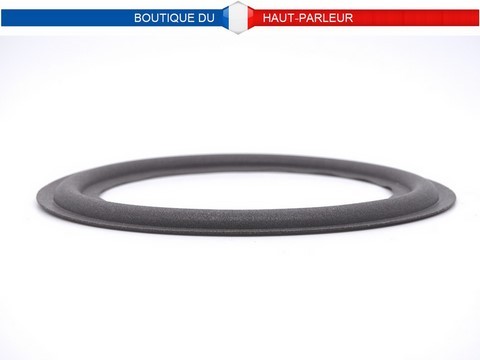 Kit de réparation haut-parleur suspensions en mousse extra souple 10.8cm - 11.7cm - 13.7cm - 14.8cm SHP-149 membrane bord amortisseur speaker repair foam surround edge