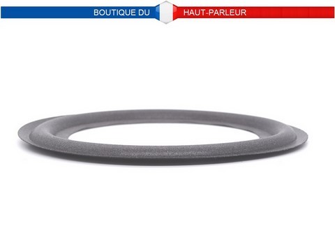 Kit de réparation haut-parleur suspensions en mousse extra s10.5cm - 11.9cm - 14.6cm - 15.8cm SHP-151 membrane bord amortisseur speaker repair foam surround edge