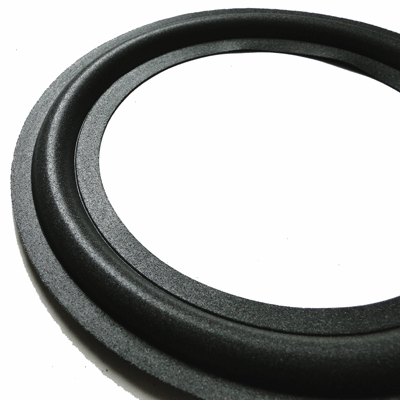 SHP-253 Suspension 10 pouces pour membrane 17.7 cm