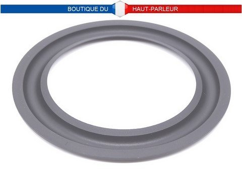 Kit de réparation haut-parleur suspensions en caoutchouc extra souple 10.5cm - 11.5cm - 14.0cm - 15.5cm SHP-153C membrane bord amortisseur speaker repair rubber surround edge
