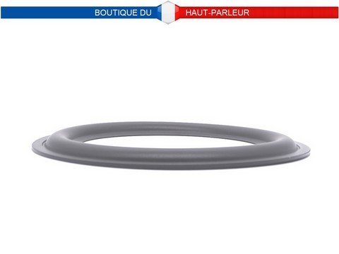 Kit de réparation haut-parleur suspensions en caoutchouc extra souple 10.5cm - 11.5cm - 14.0cm - 15.5cm SHP-153C membrane bord amortisseur speaker repair rubber surround edge
