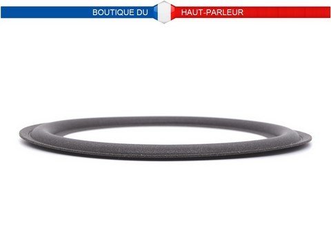 Kit de réparation haut-parleur suspensions en mousse extra 11.0cm - 11.9cm - 14.2cm - 15.3cm SHP-154 membrane bord amortisseur speaker repair foam surround edge