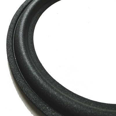 SHP-154 Suspension pour membrane 12 cm