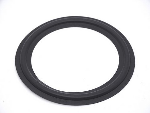 suspensions haut-oarleur en caoutchouc SHP-154C dessus