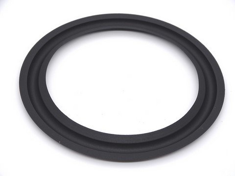 suspensions haut-oarleur en caoutchouc SHP-154C dessous