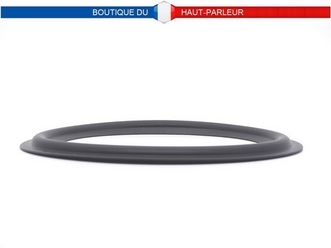 Kit réparation de suspensions membranes haut-parleur comprenant 2 suspensions en caoutchouc extra souple 11.1cm - 12.0cm - 14.0cm - 15.0cm SHP-154C et une colle haut-parleur adaptée. Ce kit facile à installer,permet de réparer vos haut-parleurs comme neuf en 30 minutes