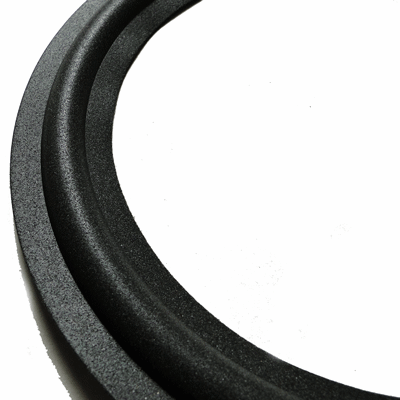 SHP-192 Suspension pour membrane 15,6 cm