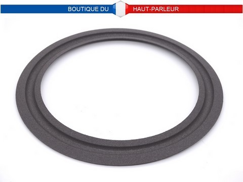 Kit réparation suspensions membrane haut-parleur mousse 14.8cm - 15.8cm - 17.8cm - 19.5cm SHP-193
