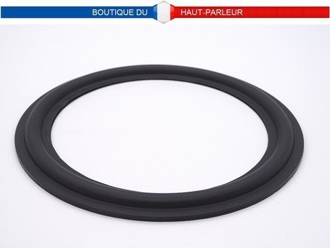suspensions pour haut-parleurs JAMO Compact 120 vue de dessus