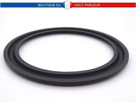 suspensions pour haut-parleurs JAMO Compact 120 vue de dessous