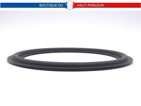 suspensions pour haut-parleurs JAMO Compact 120 vue de profil