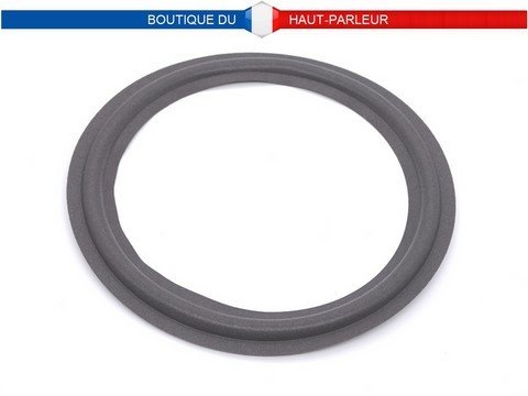 Kit de réparation haut-parleur suspensions en mousse extra  15.0cm - 15.8cm - 18.1cm - 19.5cm SHP-194S membrane bord amortisseur speaker repair foam surround edge