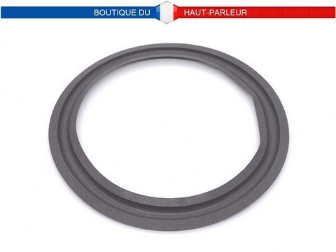 Kit de réparation haut-parleur suspensions en mousse extra  15.0cm - 15.8cm - 18.1cm - 19.5cm SHP-194S membrane bord amortisseur speaker repair foam surround edge