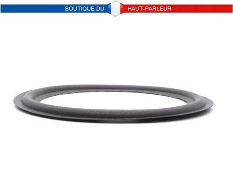 Kit de réparation haut-parleur suspensions en mousse extra  15.0cm - 15.8cm - 18.1cm - 19.5cm SHP-194S membrane bord amortisseur speaker repair foam surround edge