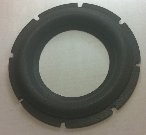 shp-199 suspension haut-parleur pour reparation membrane